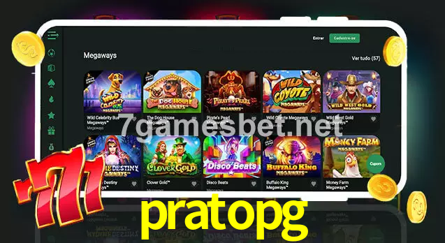 pratopg aplicativo