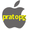 Aplicativo pratopg para iOS