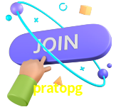 Junte-se ao cassino pratopg hoje mesmo