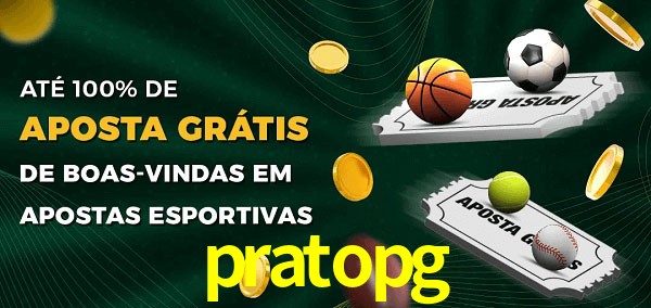 pratopg Ate 100% de Aposta Gratis